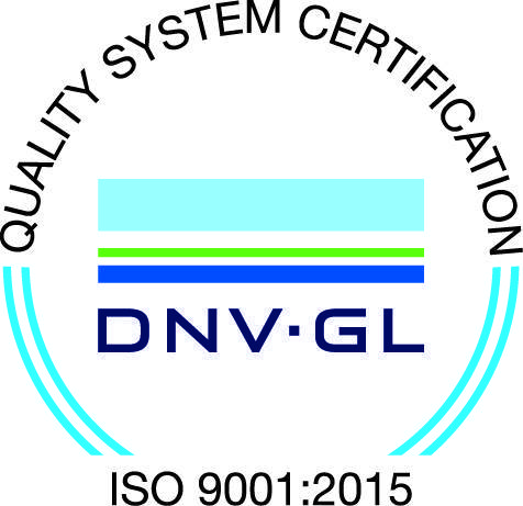 ISO 9001_2015 logo