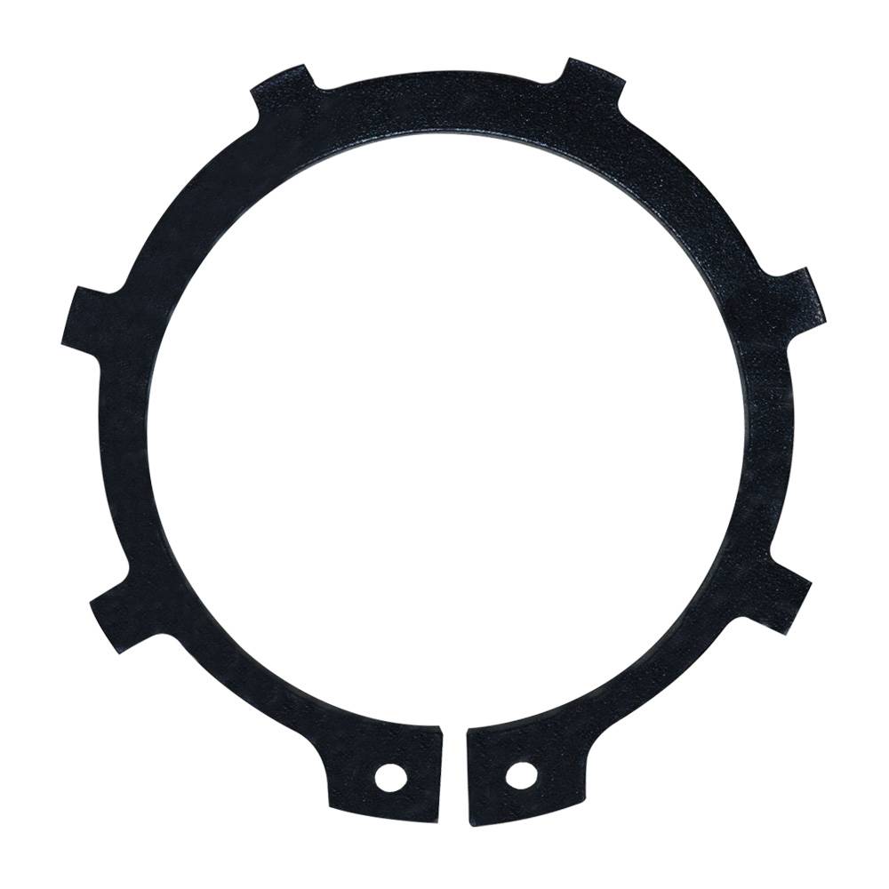 Internal retaining ring - TI series - Rotor Clip Company - push-fit