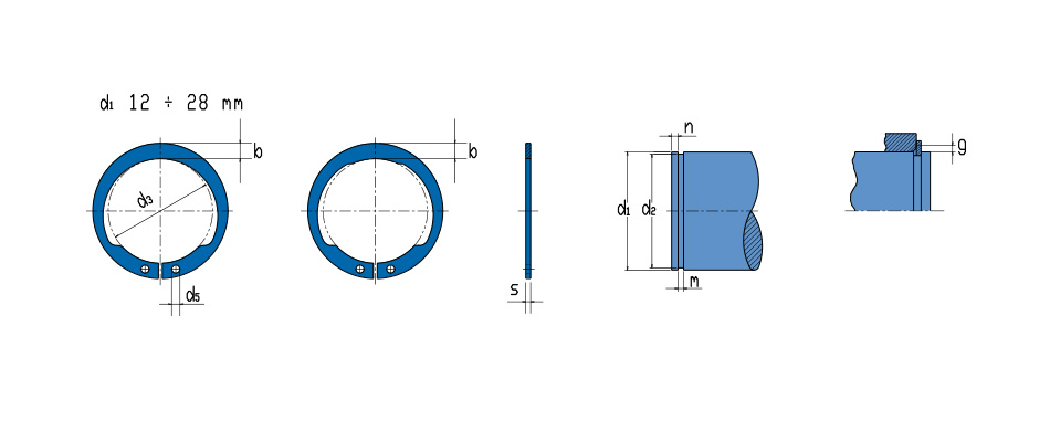 Scheda prodotto - AV