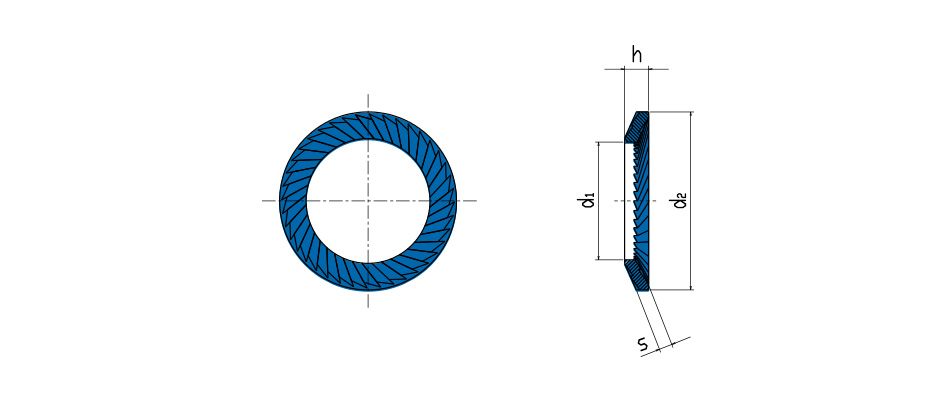 Scheda prodotto - RZBM