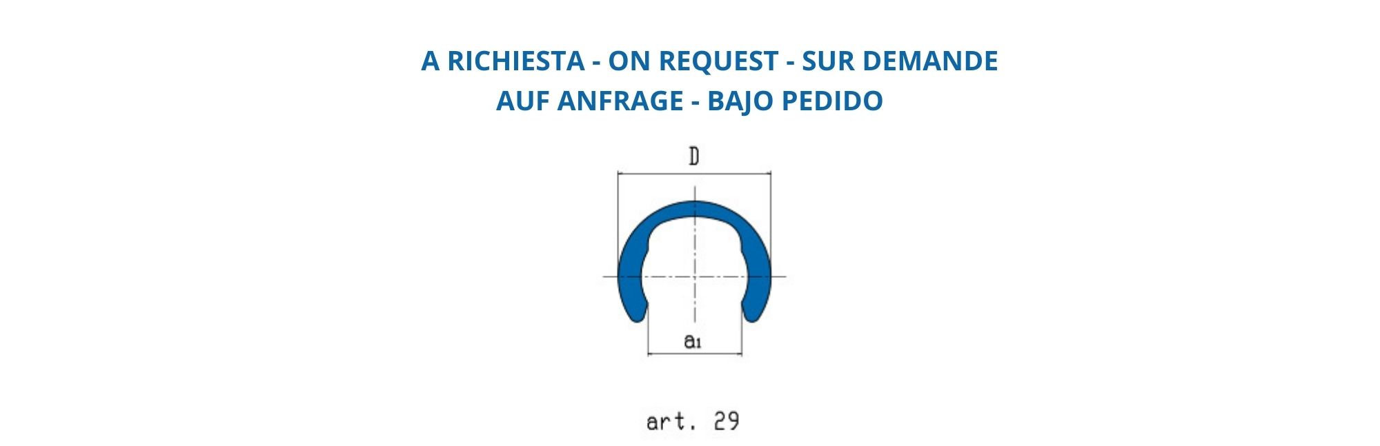 Scheda prodotto - ASS