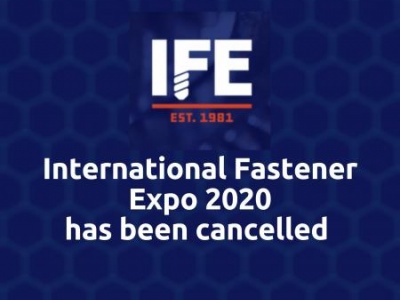 IFE 2020, Las Vegas: evento cancellato: Immagine