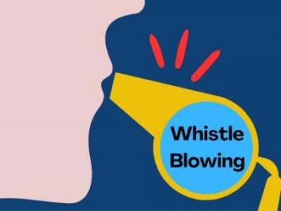 Whistelblowing: Immagine