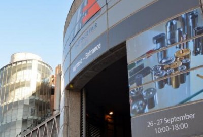 Fastener Fair Italy 2022: Immagine
