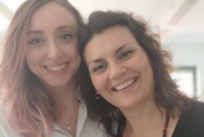 C'è chi va e chi arriva...: Immagine