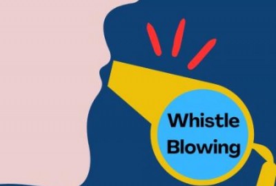 Whistelblowing: Immagine