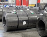 Stock of steel wire | BENERI